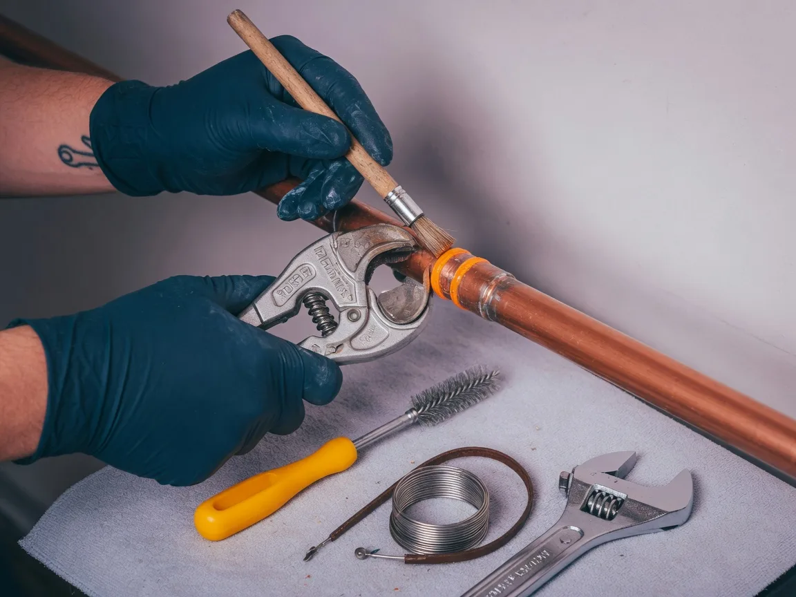 Why choose Sump Pump Repair in Fort Gratiot, MI